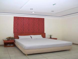 נקסר Boulevard Hotel מראה חיצוני תמונה