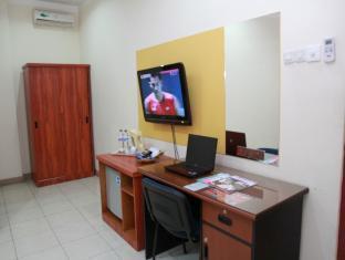 נקסר Boulevard Hotel מראה חיצוני תמונה