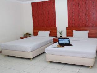 נקסר Boulevard Hotel מראה חיצוני תמונה